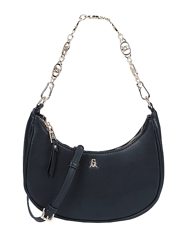 STEVE MADDEN Handbag Black 100% Polyurethane