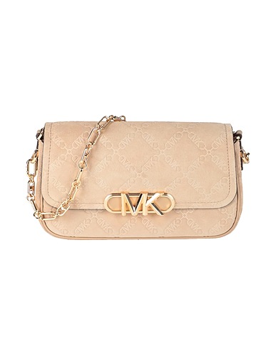 MICHAEL MICHAEL KORS Handbag 100% Cow leather