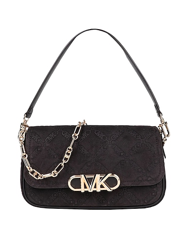 MICHAEL MICHAEL KORS Handbag 100% Cow leather