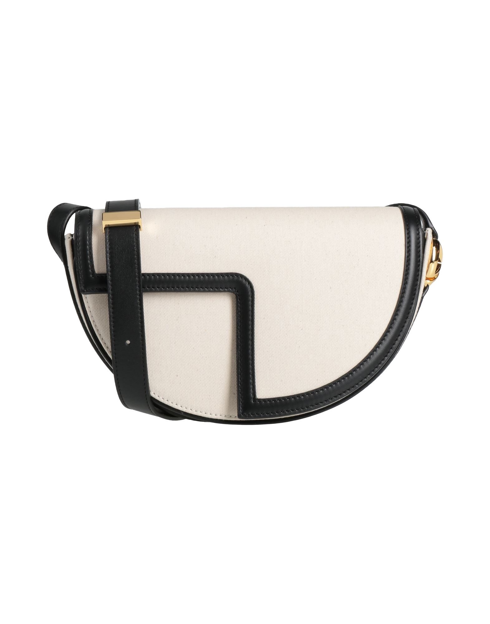 PATOU - Cross-body bags