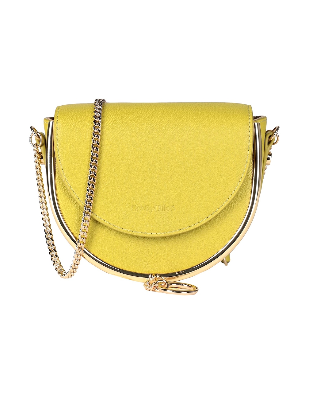 SEE BY CHLOÉ - Cross-body bags