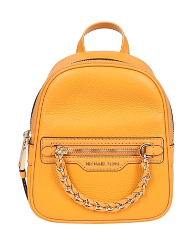 MICHAEL MICHAEL KORS Rucksacks Marigold 100% Bovine leather