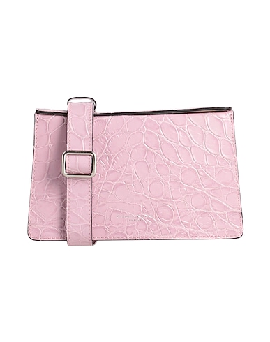 GIANNI CHIARINI Sac bandoulière Cuir