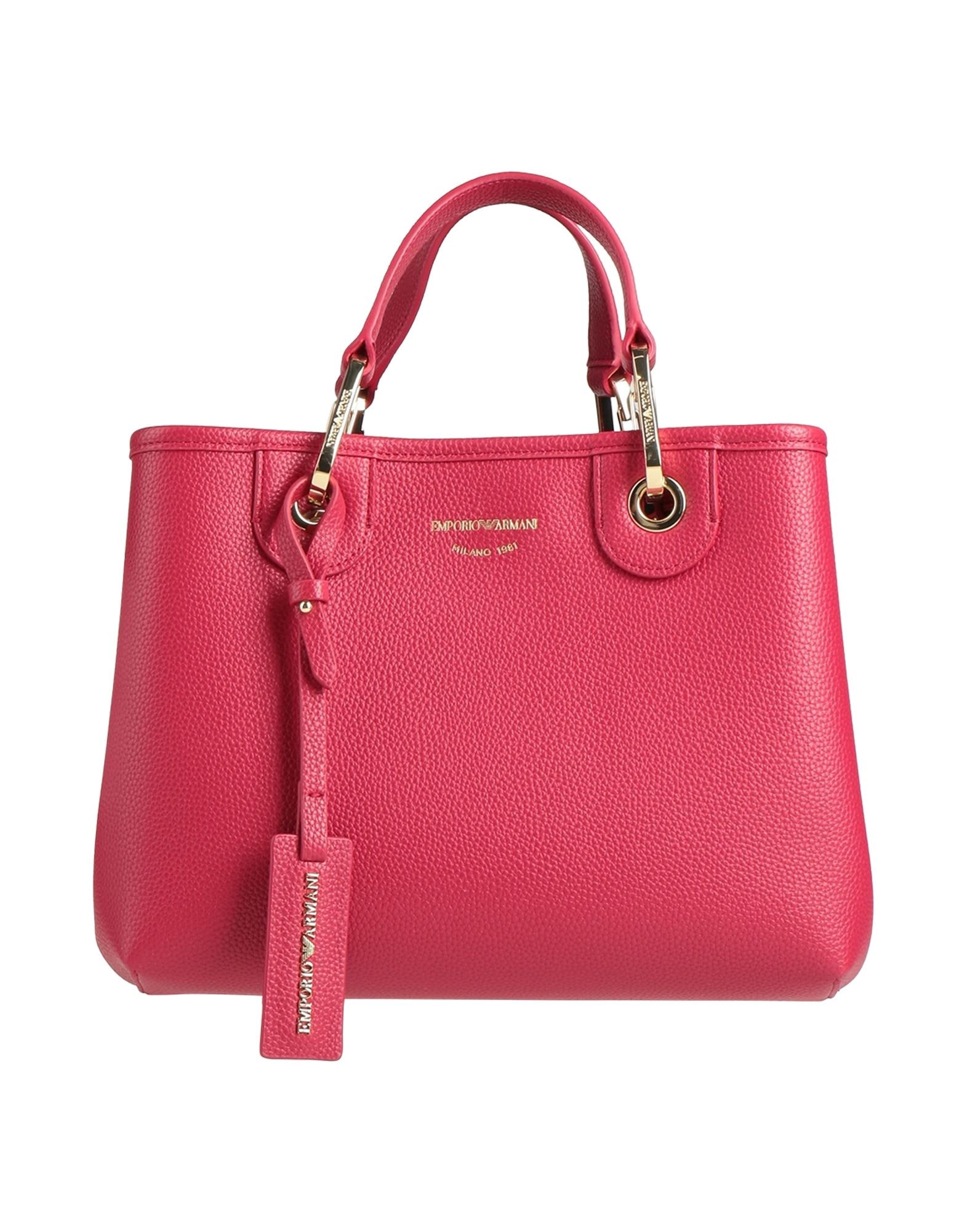 EMPORIO ARMANI - Handbags