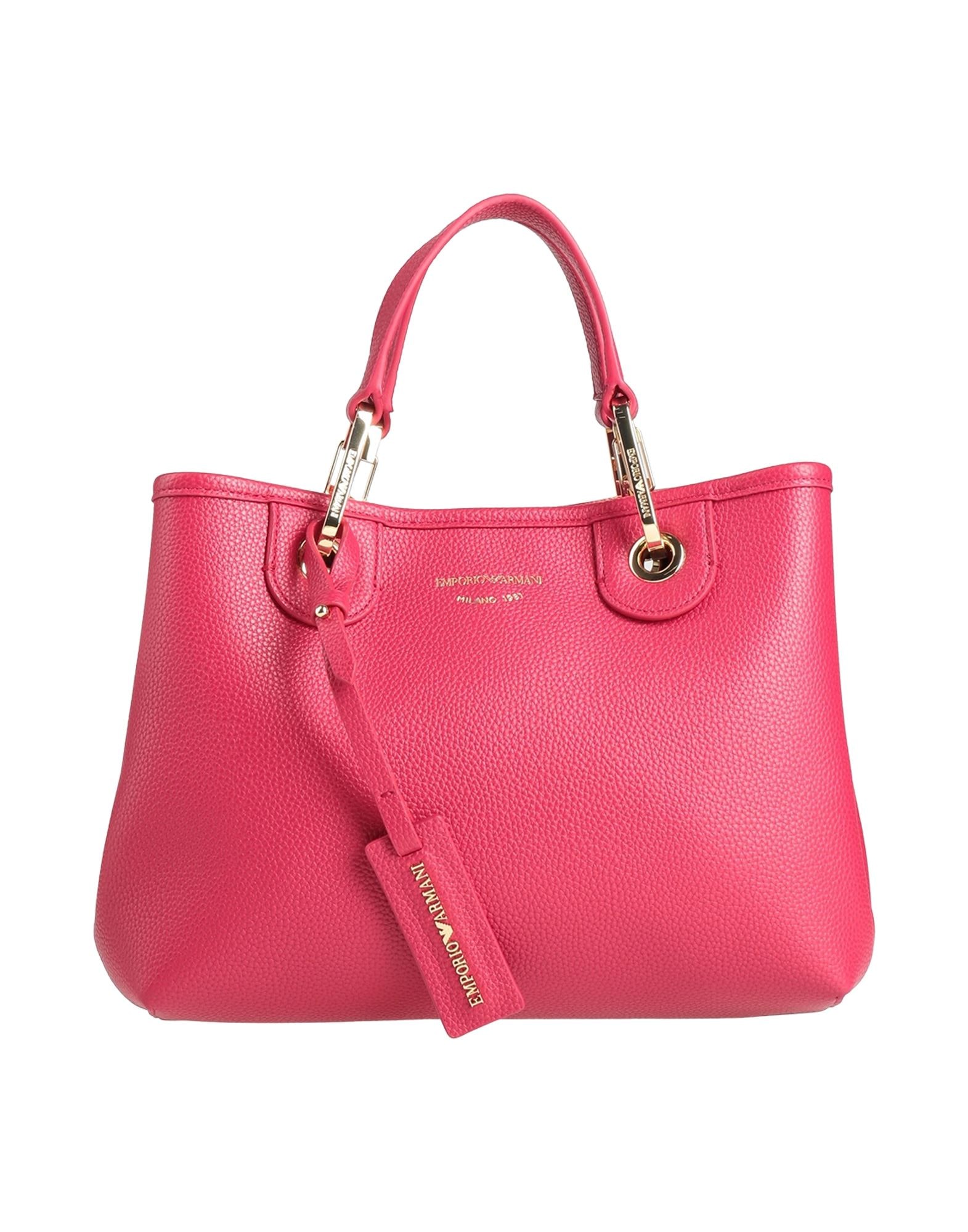 EMPORIO ARMANI - Handbags