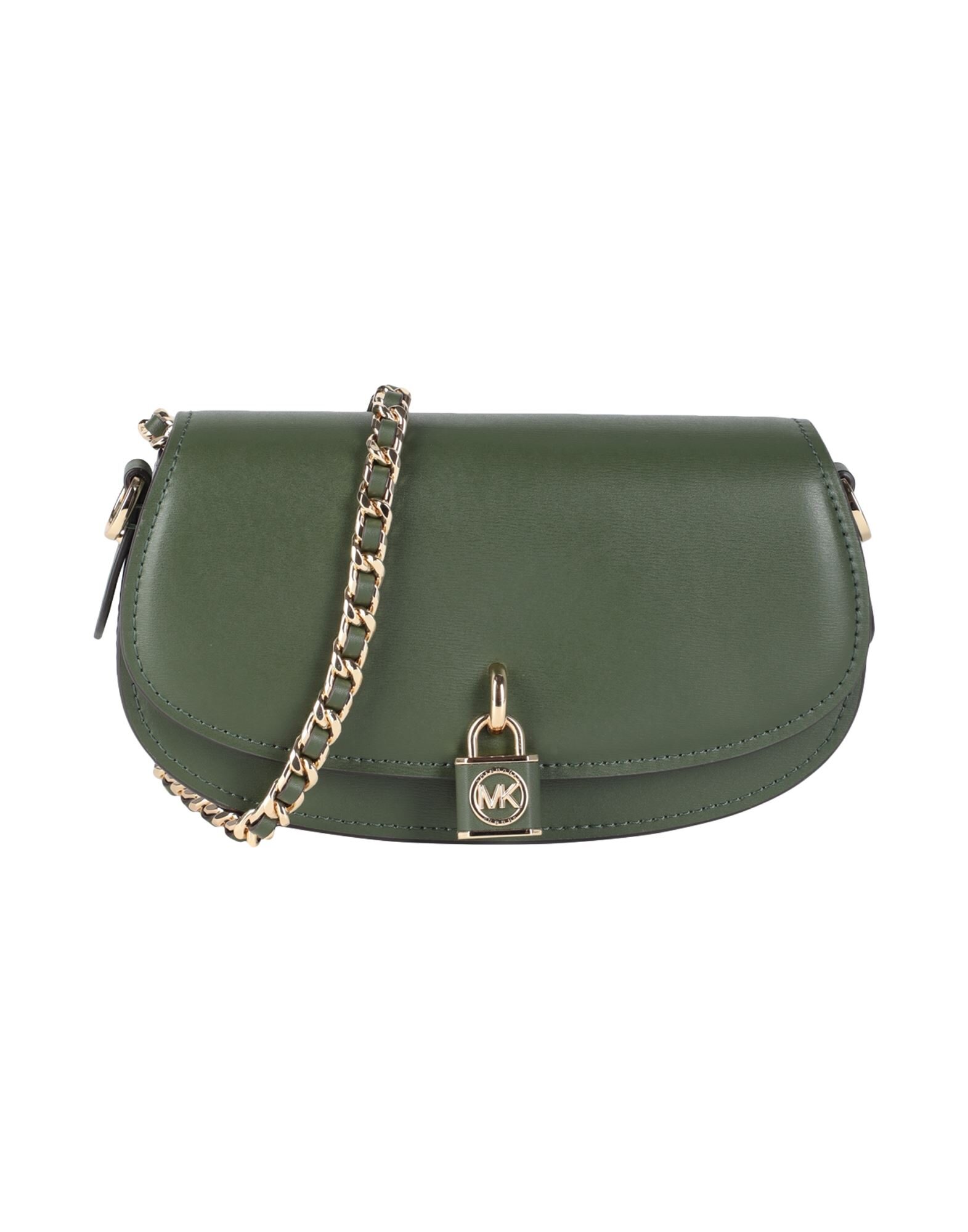 MICHAEL MICHAEL KORS - Cross-body bags