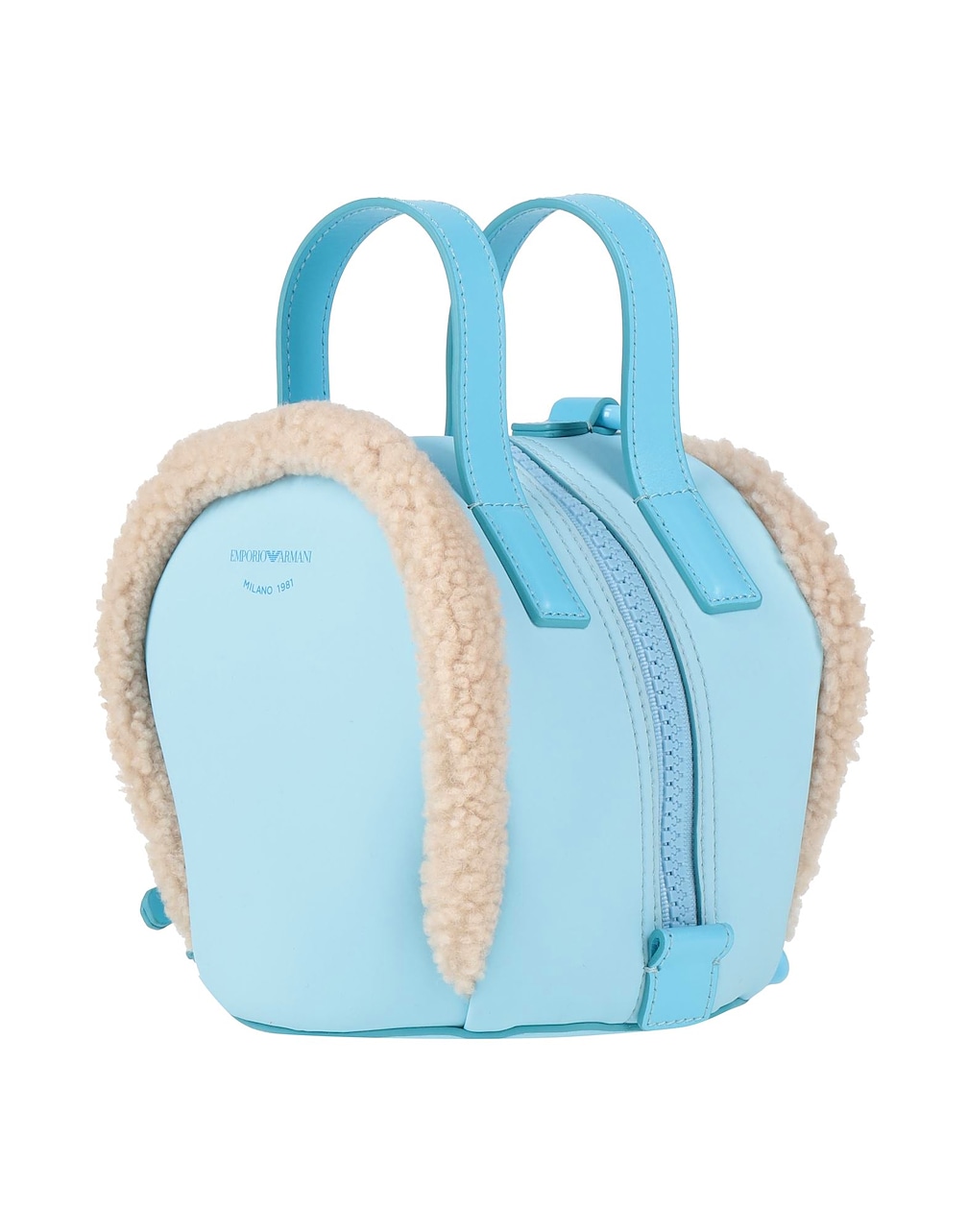 EMPORIO ARMANI - Backpacks
