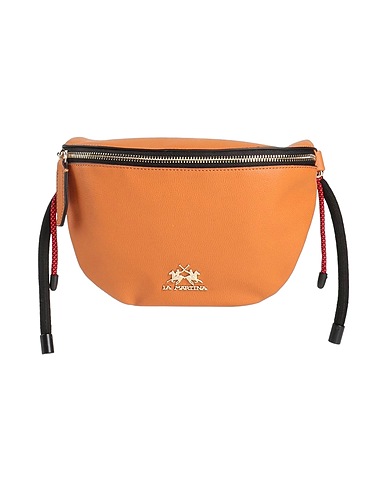LA MARTINA Handbag Tan 100% Polyurethane