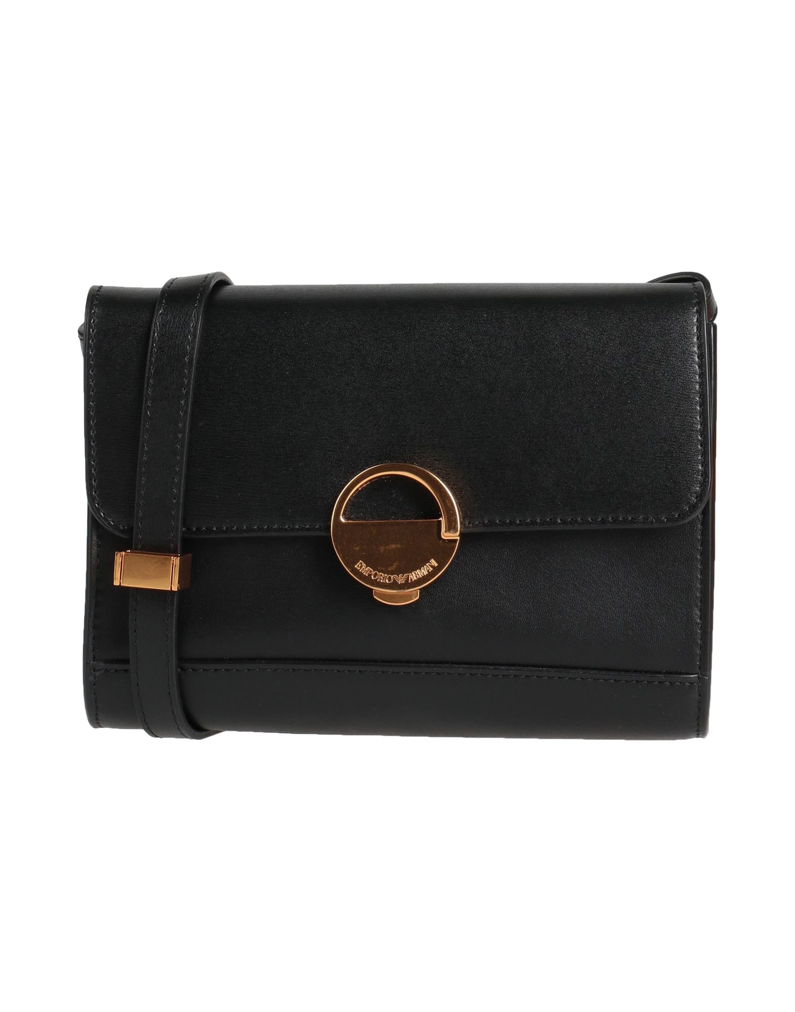 EMPORIO ARMANI - Сумки через плечо