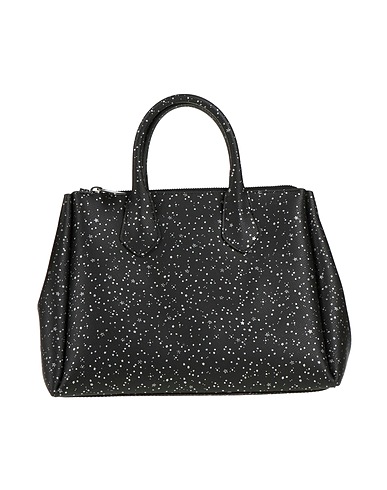 GUM DESIGN Handbag Black PVC - Polyvinyl chloride