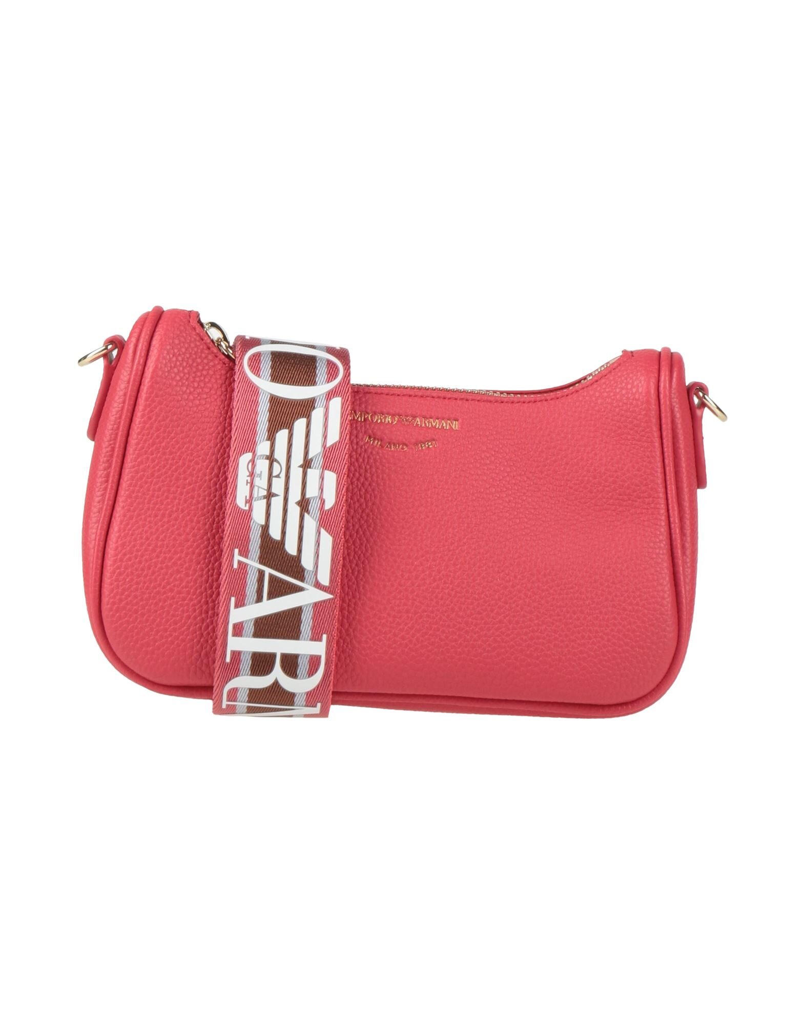 EMPORIO ARMANI - メッセンジャーバッグ