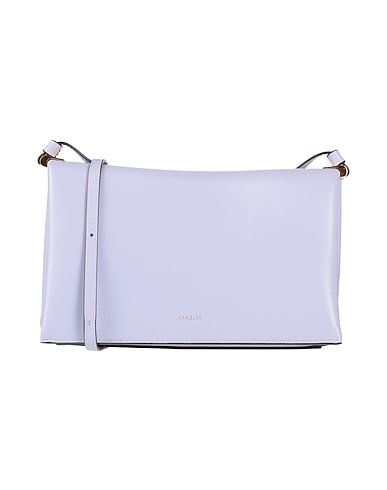 WANDLER Cross-body bags Lilac Calfskin