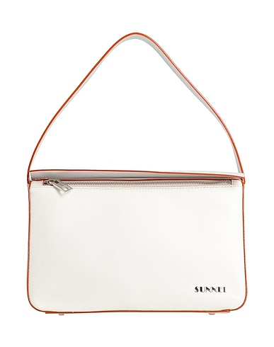 SUNNEI Handbag Leather