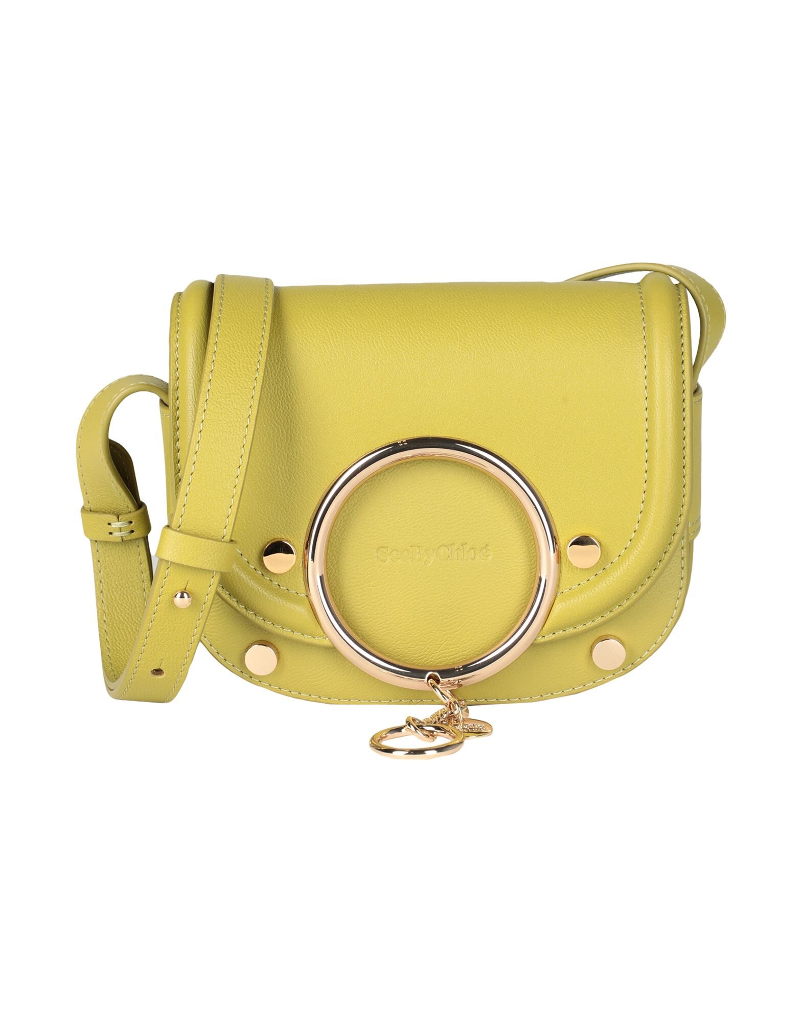 SEE BY CHLOÉ - Cross-body bags