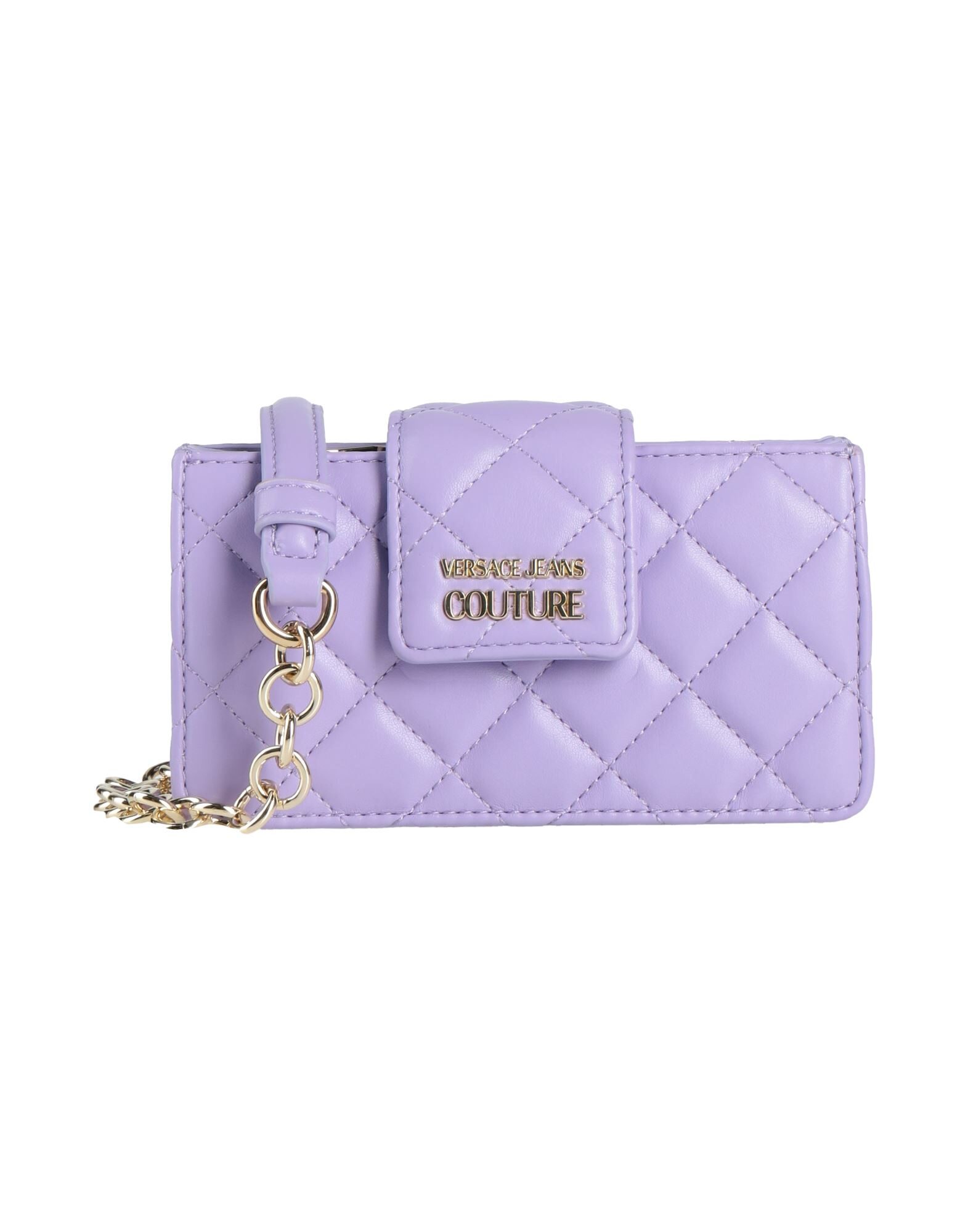 VERSACE JEANS COUTURE - Sacs Bandoulière