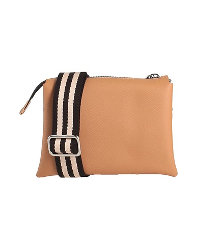 GUM DESIGN Cross-body bags Rubber