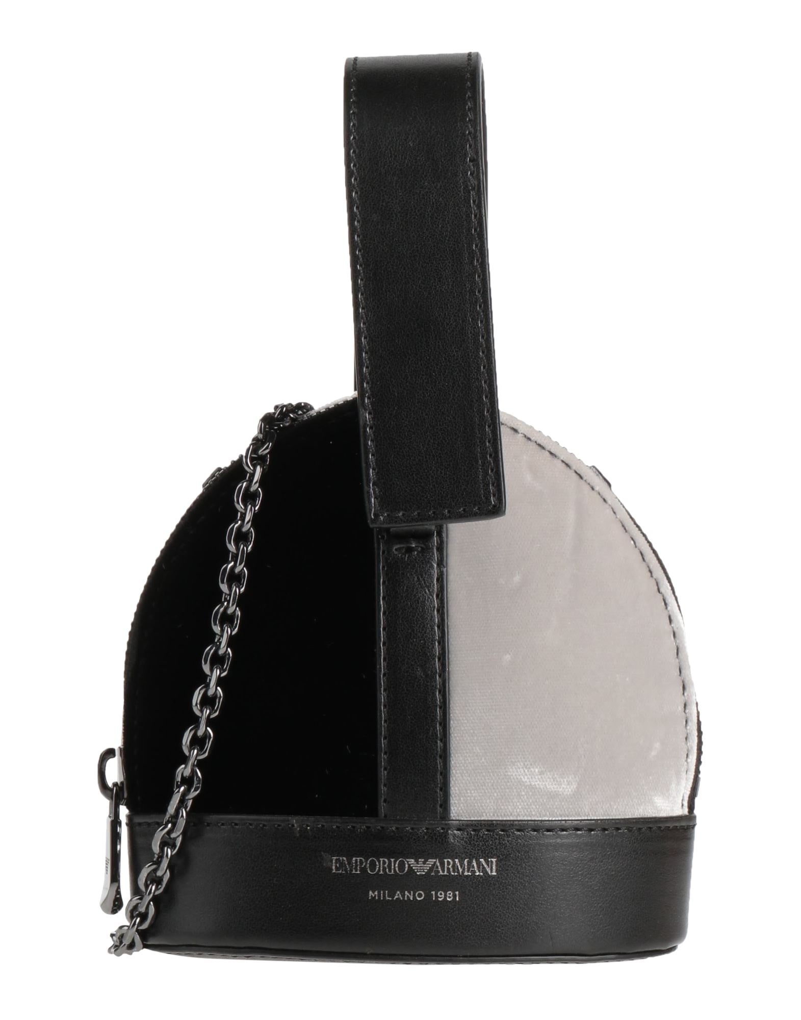EMPORIO ARMANI - Handbags