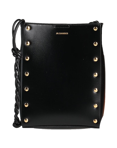JIL SANDER Across-body bag Calfskin