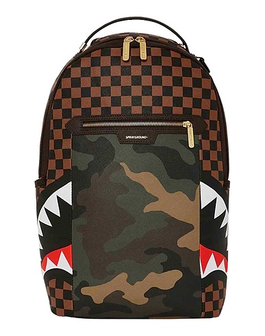 SPRAYGROUND