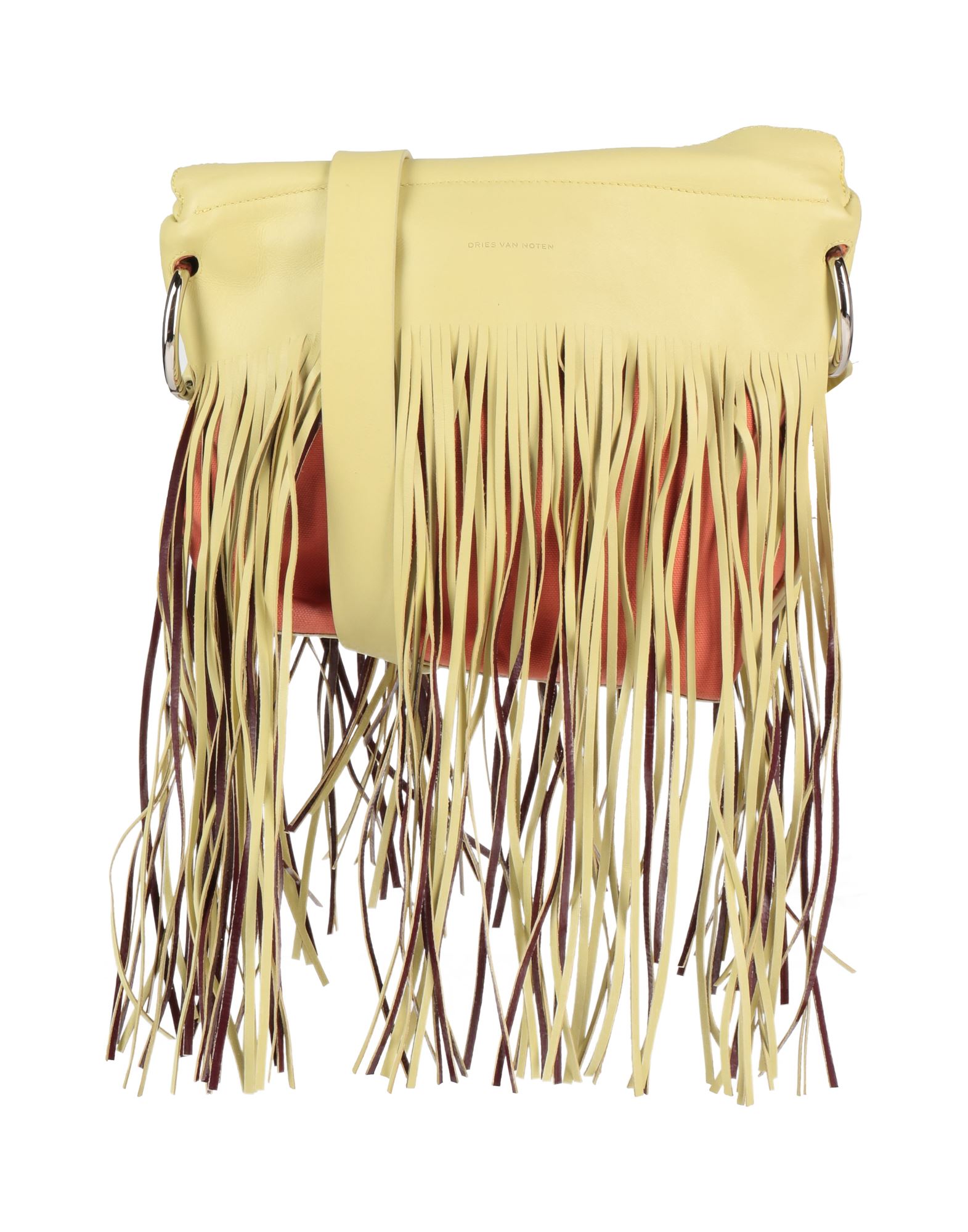 DRIES VAN NOTEN - メッセンジャーバッグ