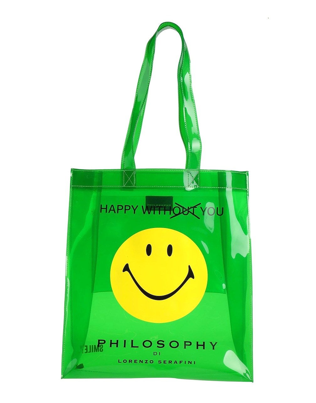 PHILOSOPHY di LORENZO SERAFINI - Shoulder bags