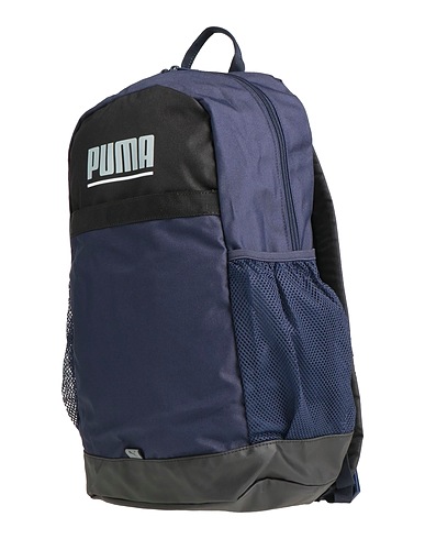 PUMA Rucksäcke Marineblau 100% Polyester