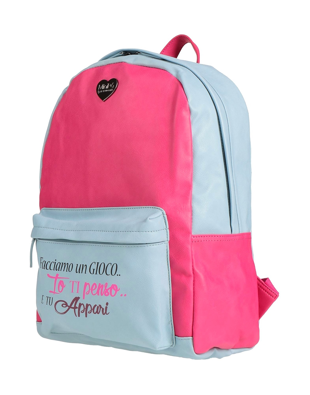 LE PANDORINE - Backpacks