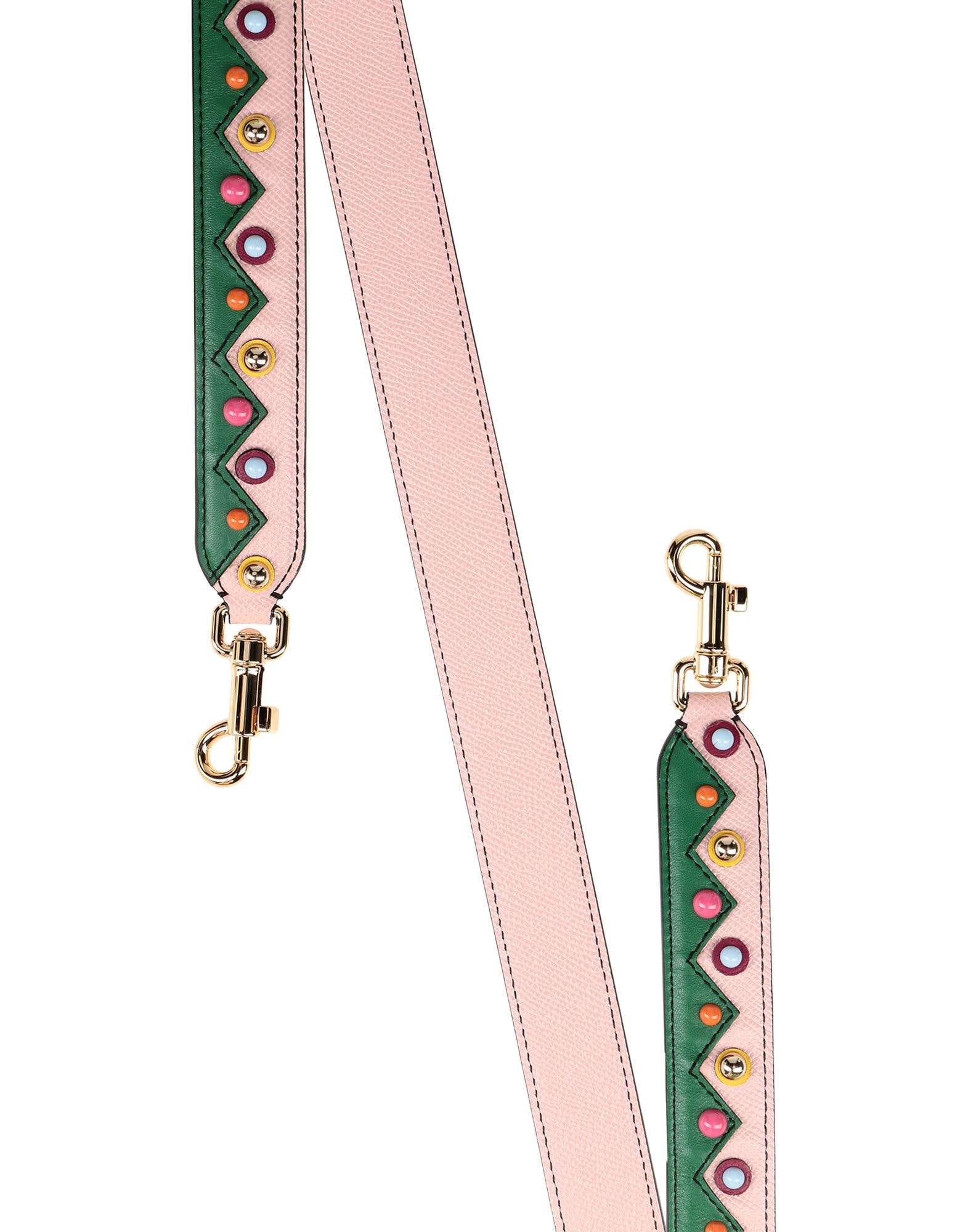 DOLCE&GABBANA - Bag straps