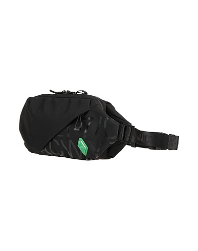 A-COLD-WALL* Belt Bags Black 100% Nylon