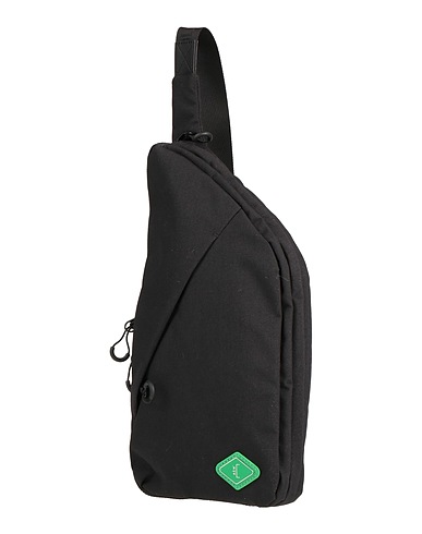 A-COLD-WALL* Rucksacks Black 100% Nylon