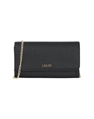 LIU •JO