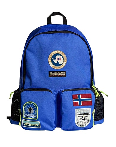 NAPAPIJRI