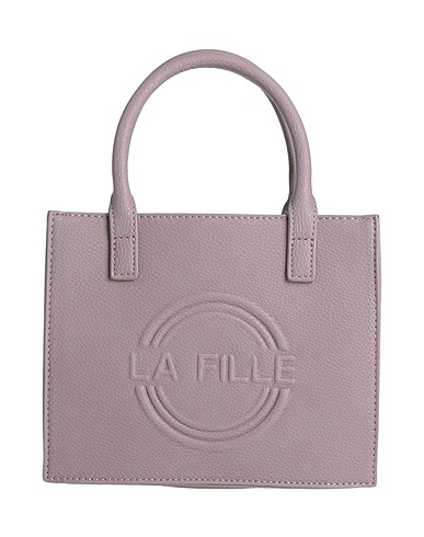 LA FILLE des FLEURS Sac à main 100% Polyuréthane