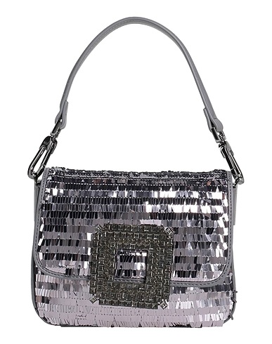 BIBI LOU Handbag Lead 100% Polyurethane