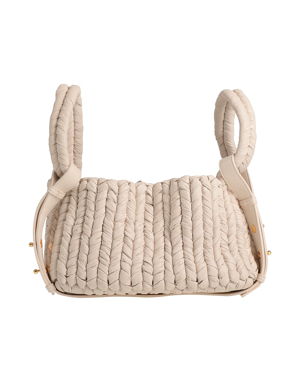 NANUSHKA - Handbags