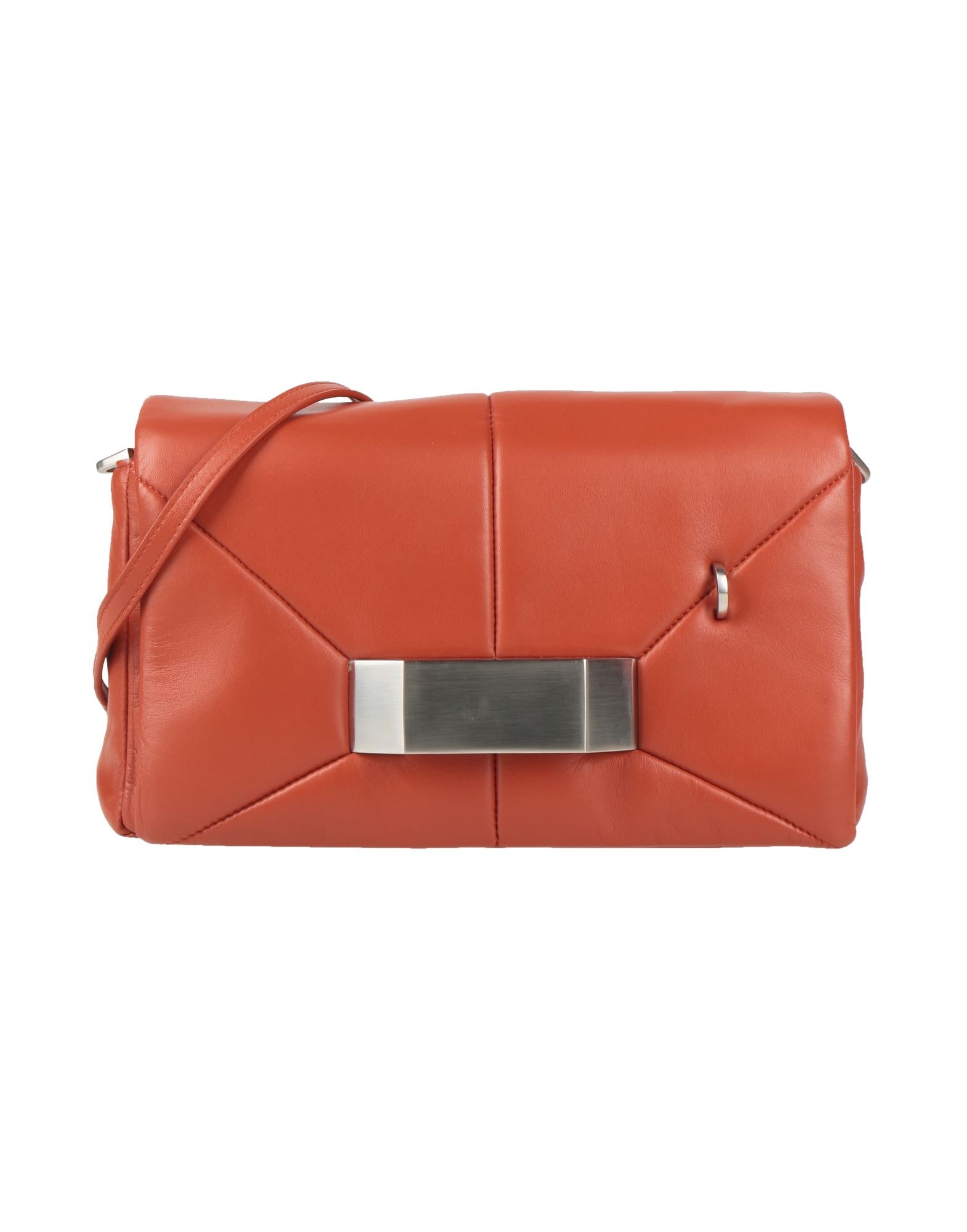 RICK OWENS - Cross-body bags