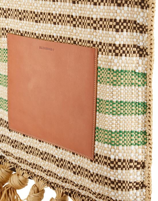 JIL SANDER+ Сумка на руку