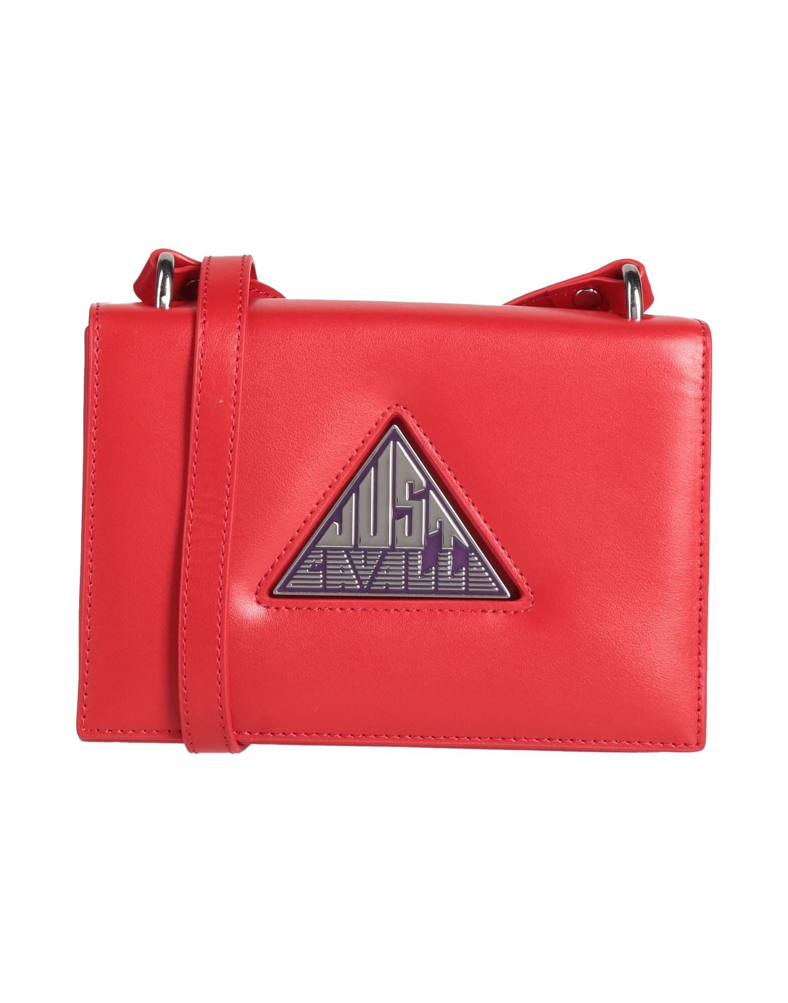 JUST CAVALLI - メッセンジャーバッグ