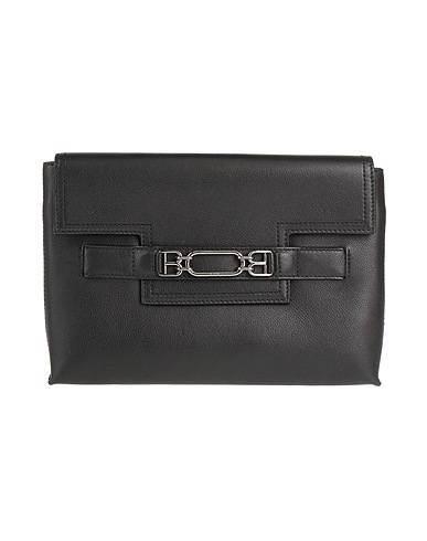 BALLY Handbag Soft Leather