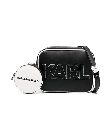 KARL LAGERFELD