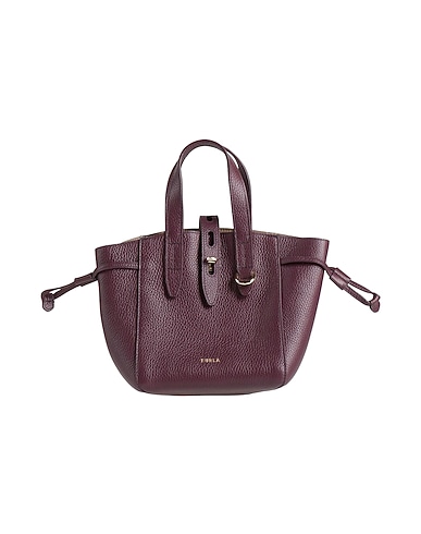 FURLA Handbag FURLA NET MINI TOTE
100% Leather