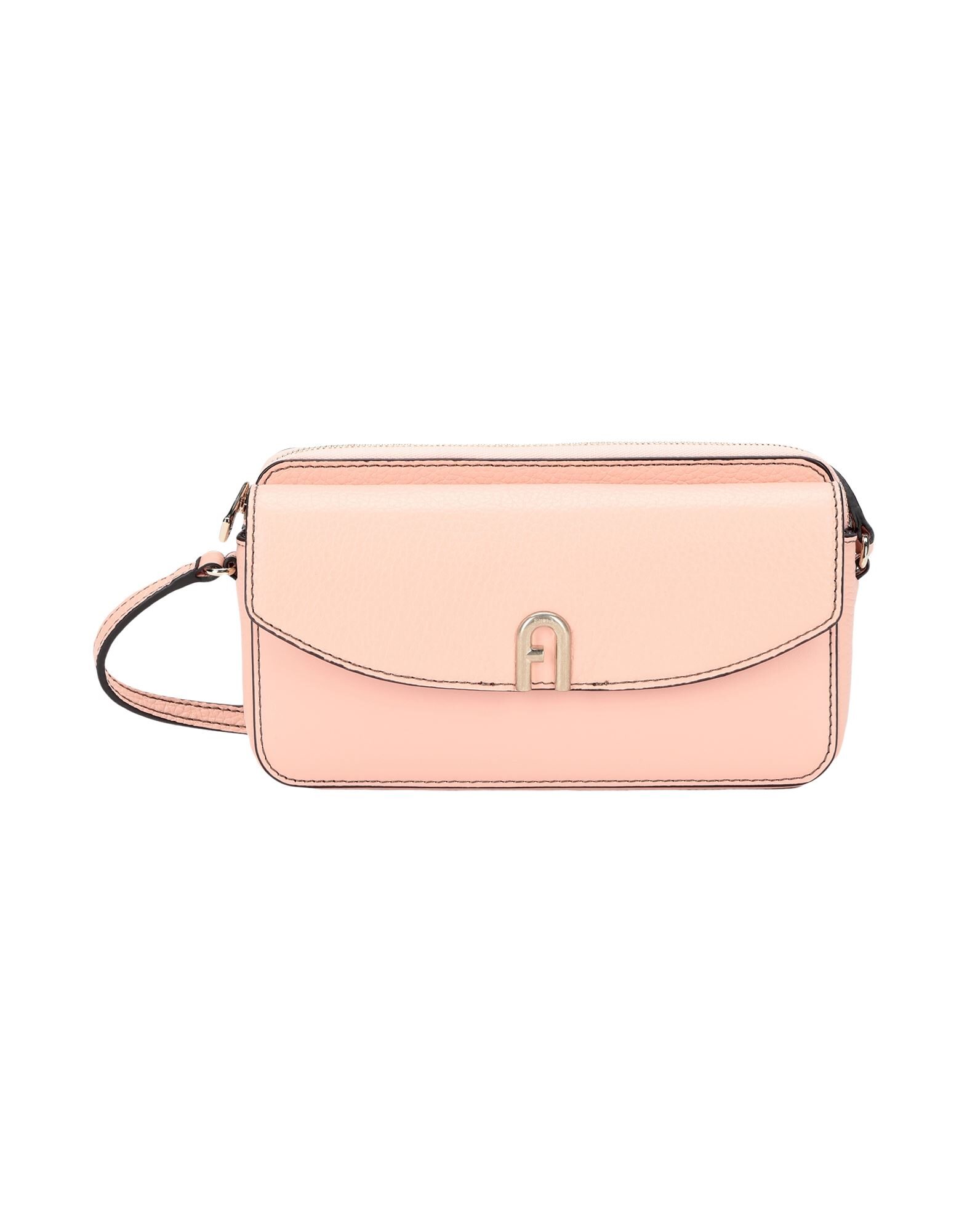 FURLA PRIMULA MINI AIRPODS CASE イヤホンケース FURLA PRIMULA MINI AIRPODS CASE イヤホンケース (FURLA/財布