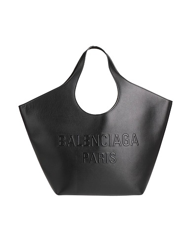 BALENCIAGA Bolso de hombro Cuero