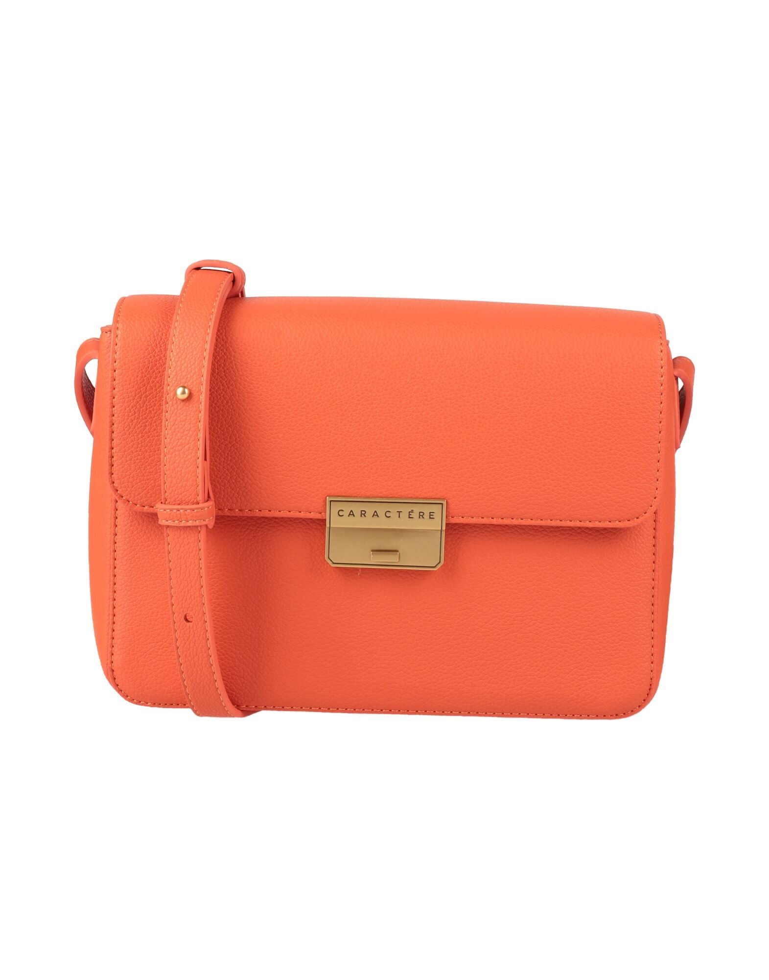 CARACTÈRE - メッセンジャーバッグ