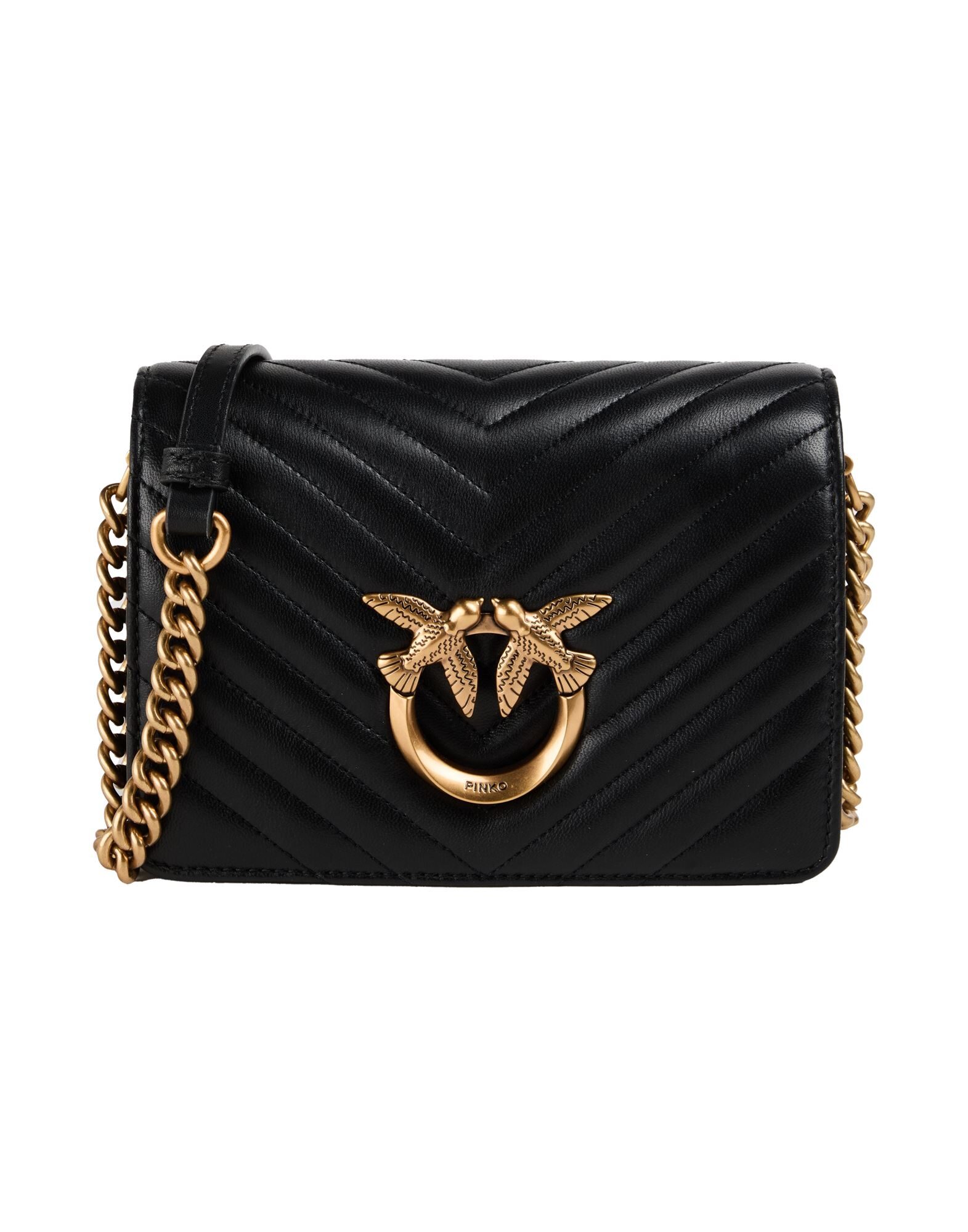 PINKO - Borse a tracolla