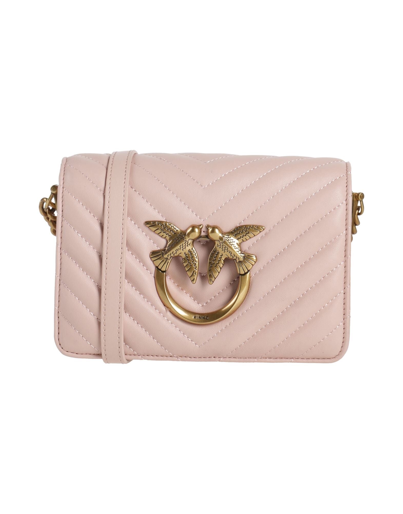 PINKO - Cross-body bags