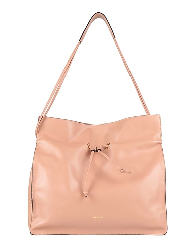 AVENUE 67 Sac porté épaule Cuir