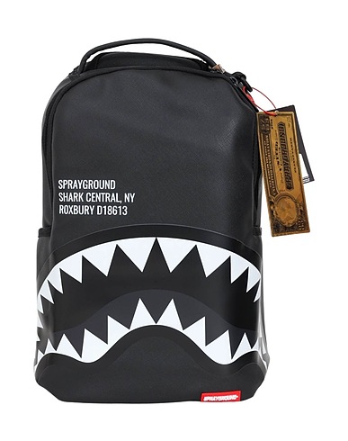 SPRAYGROUND