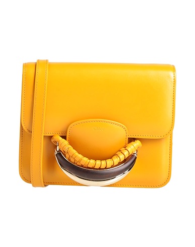 CHLOÉ Sac bandoulière Cuir