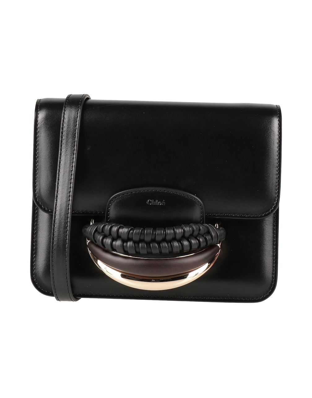 CHLOÉ - Cross-body bags